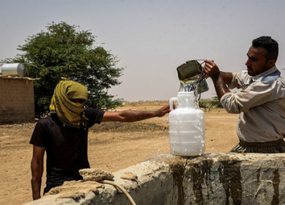 آنالیز بحران آب در خوزستان؛ تراژدی منابع مشترک، از کرخه تا هور
