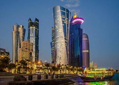 تور دوحه: سیستم حمل و نقل عمومی در قطر چگونه است؟