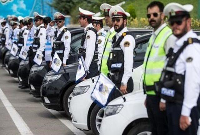 پلیس راهور تهران گفت: دزد پژو حین سرقت دستگیر شد
