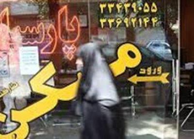 هزینه رهن مسکن در پایتخت