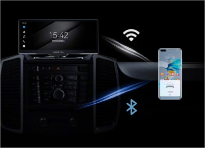 هوآوی صفحه هوشمند اتومبیل Huawei Smart Selection را معرفی کرد