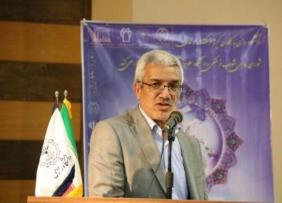 رحیمی: ایران در ارائه مقالات به پایگاه های معتبر دنیای رتبه پانزدهم دنیا را دارد