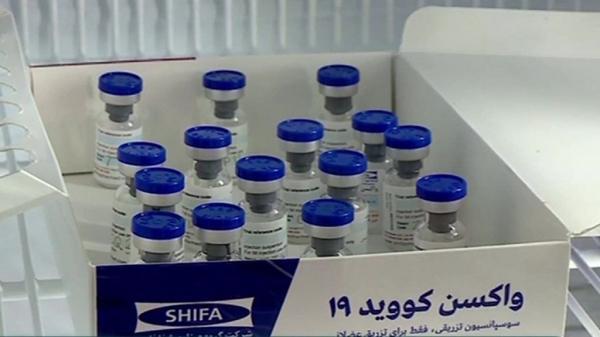 خبرنگاران 30 هزار دوز واکسن کرونا به خوزستان اختصاص یافت