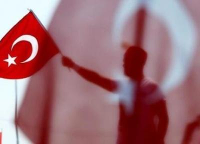 بازداشت یک دریادار مخالف خروج ترکیه از کنوانسیون مونترو