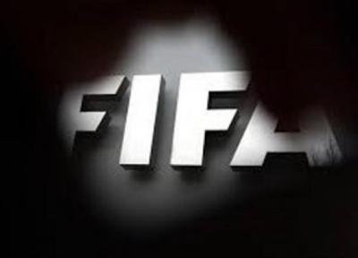 کنار گذاشتن مربی برزیلی از فوتبال توسط فیفا