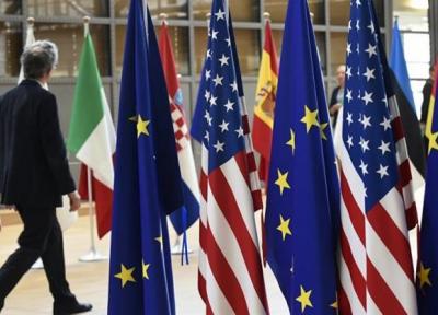 ابراز نگرانی مجدد آمریکا و اروپا از تداوم تعلیق اجرای پروتکل الحاقی در ایران