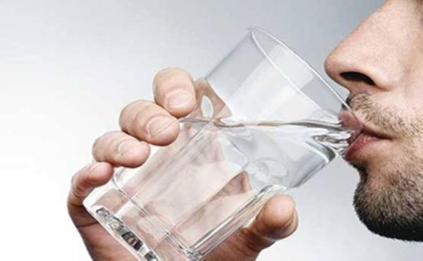 نوشیدن آب ولرم در درمان بیماری ها