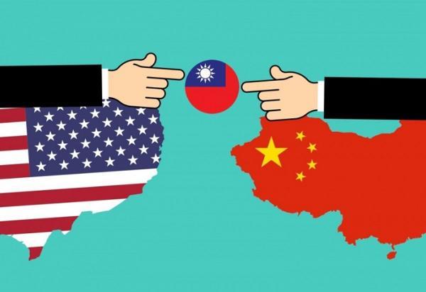 چرخش نگاه آمریکا از خاورمیانه؛ تجهیز تایوان علیه چین