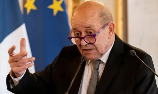 تور فرانسه ارزان: فرانسه: اتحادیه اروپا از تحریم واگنر روسیه حمایت می نماید