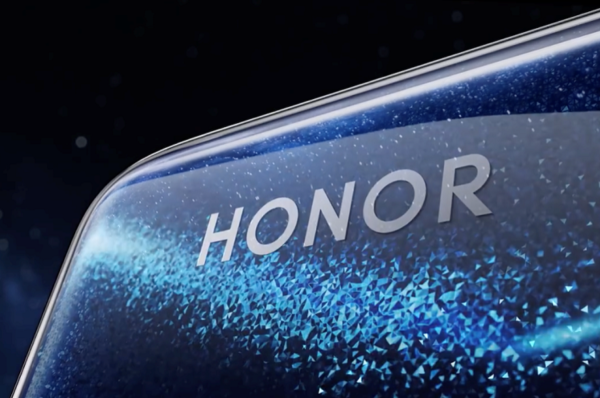 اولین تیزر رسمی از گوشی های پرچمدار Honor 60