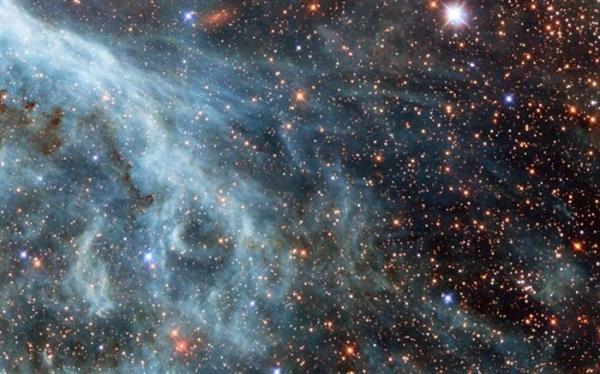 شناسایی ده ها دنیای نو ناشناخته در کهکشان راه شیری
