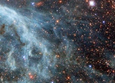 شناسایی ده ها دنیای نو ناشناخته در کهکشان راه شیری