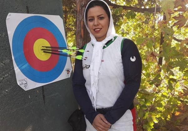 راحله فارسی رکورد کامپوند ایران را شکست