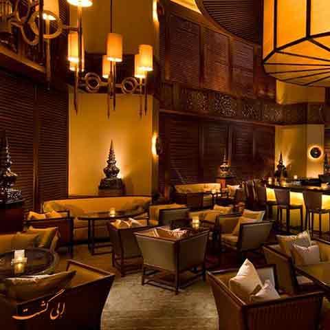 تور ارزان تایلند: معرفی هتل 5 ستاره کنراد در بانکوک