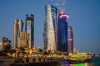 تور دوحه: سیستم حمل و نقل عمومی در قطر چگونه است؟