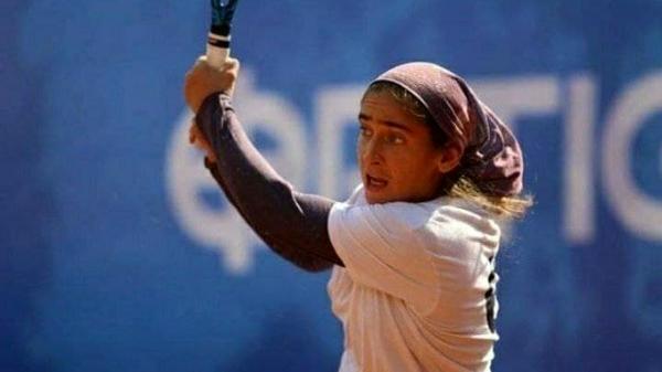 تور ارزان استرالیا: غوغای خانم تنیسور ایرانی در استرالیا