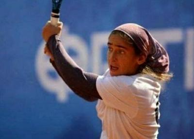 تور ارزان استرالیا: غوغای خانم تنیسور ایرانی در استرالیا