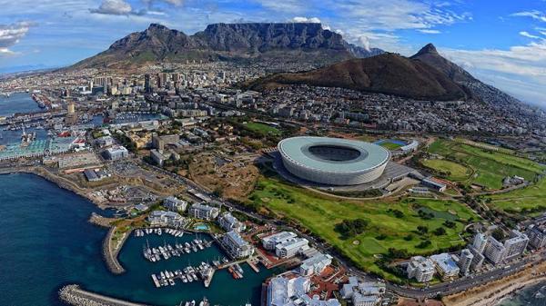 تور آفریقای جنوبی: برترین منطقه ها دیدنی در جاده باغ آفریقای جنوبی