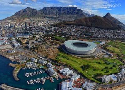 تور آفریقای جنوبی: برترین منطقه ها دیدنی در جاده باغ آفریقای جنوبی