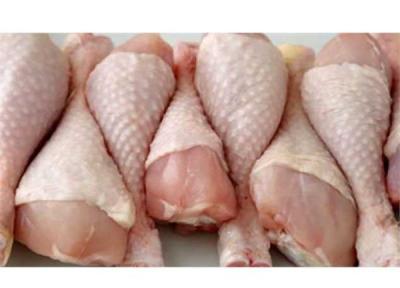 فراوری 3100 تن گوشت مرغ در نوشهر
