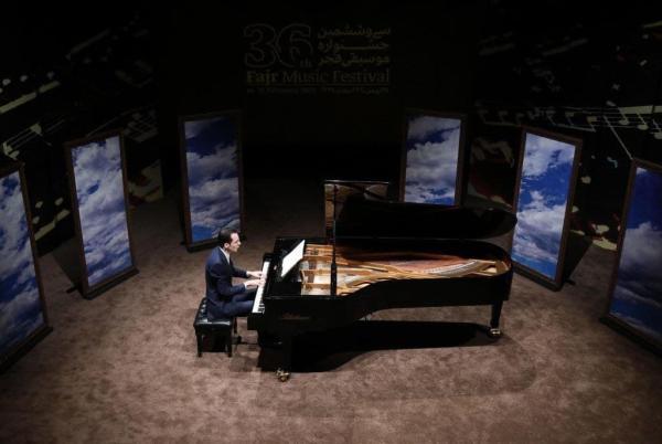 تور هلند ارزان: کرونا پیانیست هلندی را خانه نشین کرد