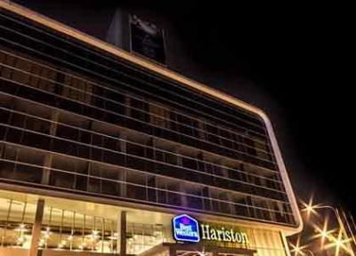 معرفی هتل 4 ستاره بست وسترن هریسون در جاکارتا، اندونزی