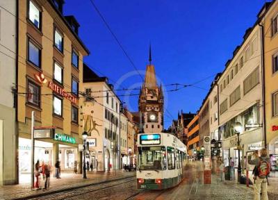 5 خیابان شگفت انگیز برای خرید در وین اتریش