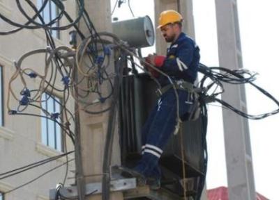 صادقی: 30 هزار نقطه خطر آفرین شبکه برق در کشور ایمن می شود