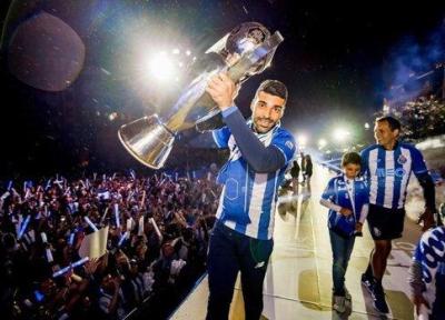 ستاره فوتبال ایران به زودی داماد می گردد؟