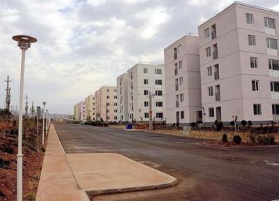بودجه مورد احتیاج برای اجاره آپارتمان در پرند