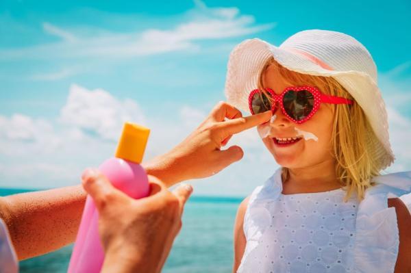 هنگام استفاده از کرم های ضد آفتاب چه اشتباهاتی داریم؟