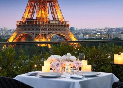 برترین هتل های پاریس در سال 2022 (تور ارزان فرانسه)