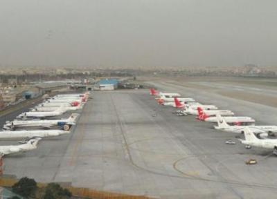 فرودگاه مهرآباد به بیرون از تهران منتقل می گردد؟