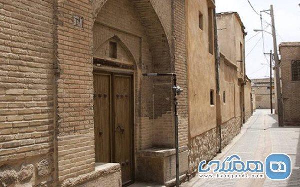 استاندار فارس در نامه ای به ضرغامی خواهان ثبت ملی بافت تاریخی شیراز شد