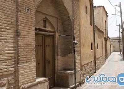 استاندار فارس در نامه ای به ضرغامی خواهان ثبت ملی بافت تاریخی شیراز شد