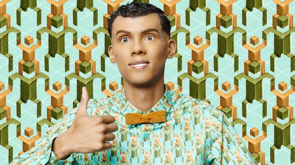 متن و ترجمه آهنگ Papaoutai از Stromae متن و ترجمه آهنگ Papaoutai از Stromae
