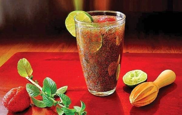 ترنجبین چیست و چه خواصی دارد؟ ترنجبین چیست و چه خواصی دارد؟
