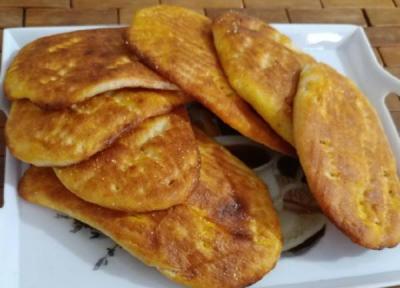 توتک، سوغات ناشناخته البرز، راستا تلخ ثبت ملی سوغات شیرین