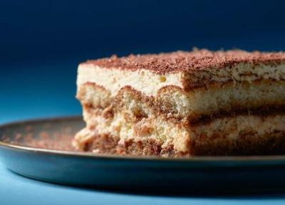 طرز تهیه تیرامیسو ایتالیایی با دستور اصلی طرز تهیه تیرامیسو ایتالیایی با دستور اصلی